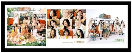 TWICE - 5th Best Album #TWICE5 [JAPAN ver.] (First Press Regular Edition)
