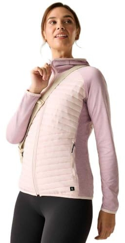 Regatta Damen Wmnandresonmarlhy Coat (1er Pack)