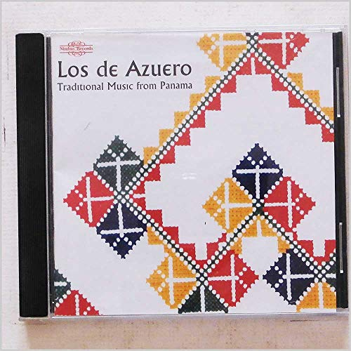 Traditional Music from Panama