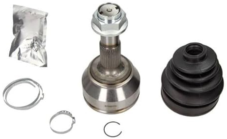 Quality Parts Gelenksatz Antriebswelle 06 - rechts 2. 2 2. 3 MULTIJET 2. 2 HDI 817045 by Italy Motors