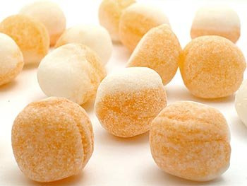 Barnett's Peaches & Cream 1kg
