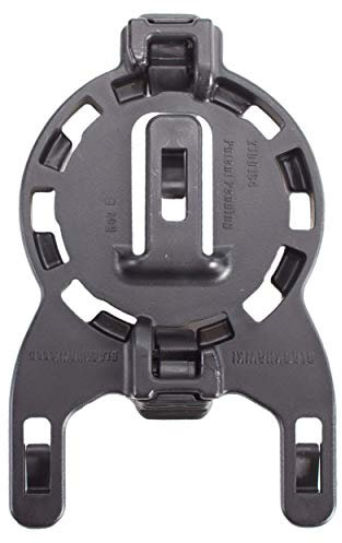 Blackhawk IDZ Female Adapter P8 Schwarz