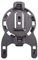 Blackhawk IDZ Female Adapter P8 Schwarz