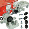 2x TRW BHQ257 BHQ258 Bremssattel Hinterachse links rechts Bremssystem: TRW/LUCAS