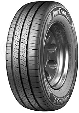 Kumho 2206153-195/70/R15 104R - C/C/72dB - Sommerreifen LKW
