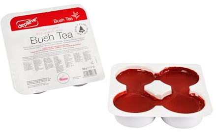 Depiléve Traditionelles Teelicht, 500 g