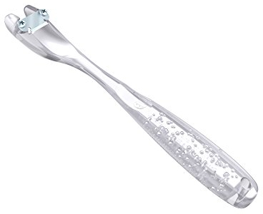 Flower Power - Blumenanschneider, Blumenpflege, Foristik, Gartenzubehör - Transparent