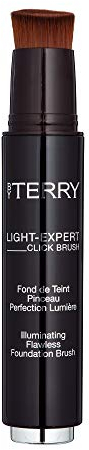 BY TERRY Light-Expert Click Brush Illuminating Flawless Foundation Brush No.15 Golden Brown (19,5 ml) - By Terry Light-Expert Click Brush Illuminating Liquid Foundation 15 Goldbraun 0,65 Fl oz