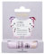 farfalla Cistrose Für jede Haut, Bio-Lippenbalsam - Lippenpflegestift als Intensivpflege für zarte Lippen - Bio, Vegan & 100% zertifizierte Naturkosmetik - Schützt und Spendet Feuchtigkeit