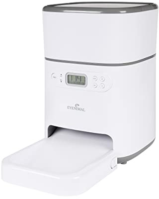 EYENIMAL Tiny PET Feeder