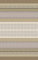 Bassetti Tagesdecke, Baumwolle, BEIGE, 180x255