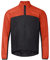 VAUDE Herren Men's Matera Air Jacket Jacke, glowing red, 4XL