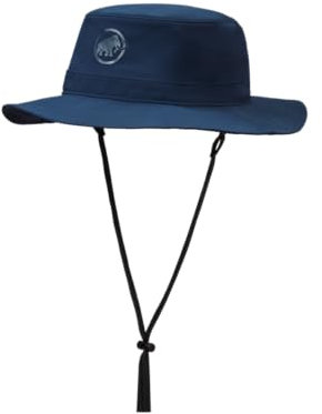 Mammut Runbold Hat marine S