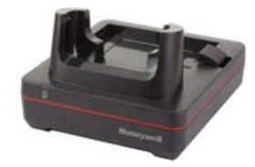 Honeywell CT30 XP booted Home Base. Kit Includes homebase, Power, W126745791 (Includes homebase, Power Supply, EU Power Cord.)