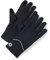 Smartwool Active Fleece Handschuhe, Schwarz, S