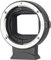 EF-L Autofokus Metall Objektiv-Adapter kompatibel für Canon EF-Mount Objektiv zu L-Mount Kamera Ieica SL T TL CL, Iumix S1 S5, Sigma FP