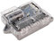 BuyWeek Elektroroller Original Steuerplatine für Xiaomi Pro, Elektroroller Mainboard Dashboard Controller Ersatzzubehör