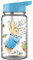 Robert Frederick Children’s Water Bottle Peter Rabbit Design - 500ml and BPA Free - Perfect for Young Children