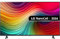 50NANO81T6A 50 inch 4K NanoCell Smart TV 60Hz Refresh Rate