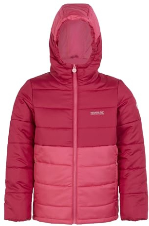 Regatta Jungen Kids Lofthouse Viii Insulated Jacket Mantel