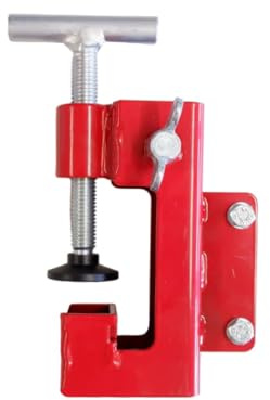 Katimex Klemmhalter Universal, für Pritschenrolle RFK 55/90 / 140