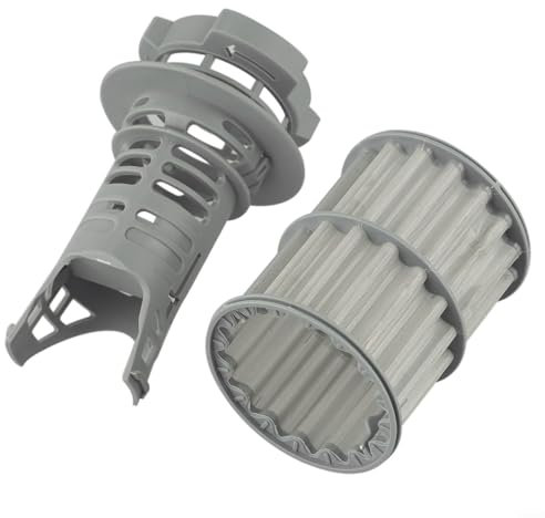 HOHOVYVY 645038 Geschirrspüler Entwässerung Netzwerk Filter Für Bosch Für Kenmore Filter Korb