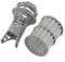 HOHOVYVY 645038 Geschirrspüler Entwässerung Netzwerk Filter Für Bosch Für Kenmore Filter Korb