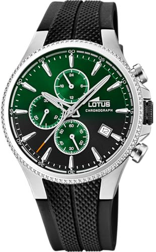 Lotus Sport Watch 18621/A