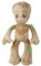Pynvxo Gro-t Plüsch, Cartoon Plüschtier, Plüsch Kuscheltier, Kawaii Kuscheltier, Anime Puppe Cute Plushies Spielzeug für Kinder Plush Toy