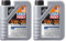 LIQUI MOLY Special Tec LL 5W-30 | 1 L | Synthesetechnologie Motoröl | Art.-Nr.: 1192, farblos (Packung mit 2)