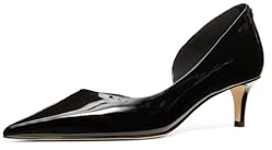 Michael Kors Damen Elyse Kitten Pump Pumps