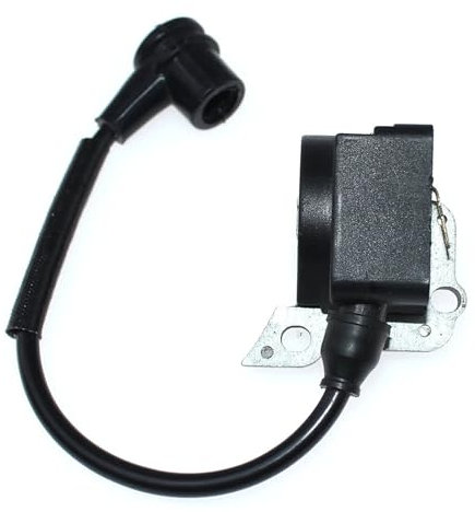 UYTGFO Bobina di accensione adatta for McCulloch Elite 3225 3425 3600 3800 3900 3900 Pro 4000BP 4000 4000 Pro 4100 Pro 4100 4200 4300 4300 Pro