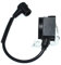 UYTGFO Bobina di accensione adatta for McCulloch Elite 3225 3425 3600 3800 3900 3900 Pro 4000BP 4000 4000 Pro 4100 Pro 4100 4200 4300 4300 Pro