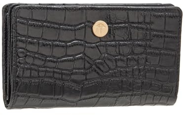 Joop! Damen Herren Geldbörse Coccodrillo Belinda Purse MH10 One Size