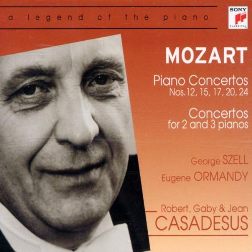 Sony Classical (Sony Bmg)