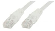 MicroConnect v-utp620wvp 20 m CAT6 U/UTP Patch Cable (UTP) Network Cable – RJ-45 Network Cable (20 m, Cat6, RJ45, WHITE, U/UTP Patch Cable (UTP), Male/Male)