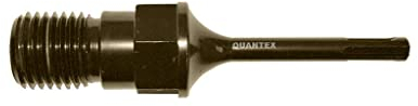 Adapter Kern-bohrkrone SDS Plus an 1 1/4 UNC Bohr-verlängerung
