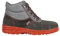 Cofra 76580-000.W42 DACHDECKER GREY O3 SRC FO Sicherheitsstiefel, Anthrazit/Grau, Größe 42