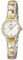 Boccia Damen Analog Quarz Uhr mit Titan Armband 3277-02