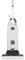SEBO AUTOMATIC XP 30 Profi-Bürstsauger, grau, Leistung: 890W, 44cm Arbeitsbreite, 13m Aktionsradius., automatische Einstellung Bürsthöhe, wechselbarer Bürstenstreifen, mit Polster- und Fugendüse