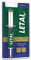 ZOTAL Gel Anti Hormigas - Insecticida en Jeringuilla 10g, Efecto Retardado para Eliminar Colonias y Nidos - Pack 1 Unidad