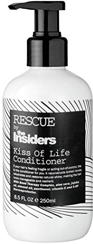 Kiss of Life Conditioner by The Insiders - Ultra feuchtigkeitsspendender und regenerierender Conditioner - 250ml