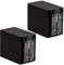 BM Premium 2 Pack NP-FV100A High Capacity Batteries for Sony FDR-AX30 FDR-AX33 FDR-AX53 FDR-AX700 FDR-AX100 FDR-AX35 HXR-MC50 HXR-MC88 HX-RNX80 PXW-Z90V NEX-VG10 NEX-VG20 NEX-VG30 NEX-VG900 Camcorders