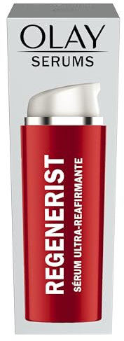 REGENERIST 3 AREAS sérum reafirmante intensivo 50 ml