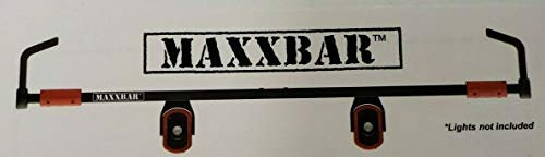 Maxxeon MXN10183 MAXXBAR Kfz-Halterung für Arbeitsleuchten (Leuchten separat erhältlich)