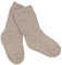 GoBabyGo Unisex Baby 5712736003884 rutschfeste Socken, Sand, 6-12 Monate