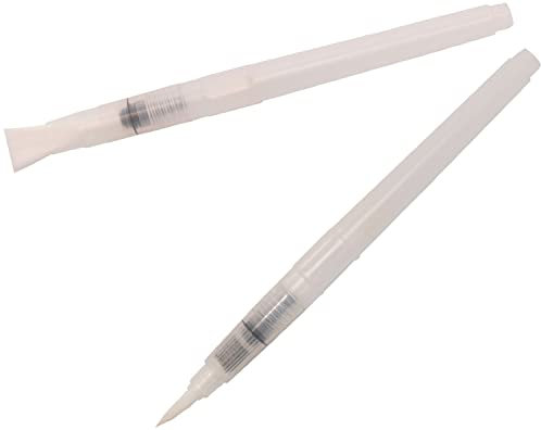 MR.HOBBY\ミスターホビー MBS01 Pinsel, Stift, Transparent