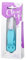 Curaprox Baby Schnullerhalter, passend zum Curaprox Baby Schnuller für alle Grössen, blau opaque