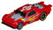 Carrera - 20064216 - Hot Wheels - Night Shifter (Rouge)