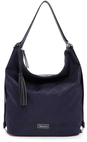 Tamaris Lisa Cityrucksack L Blue